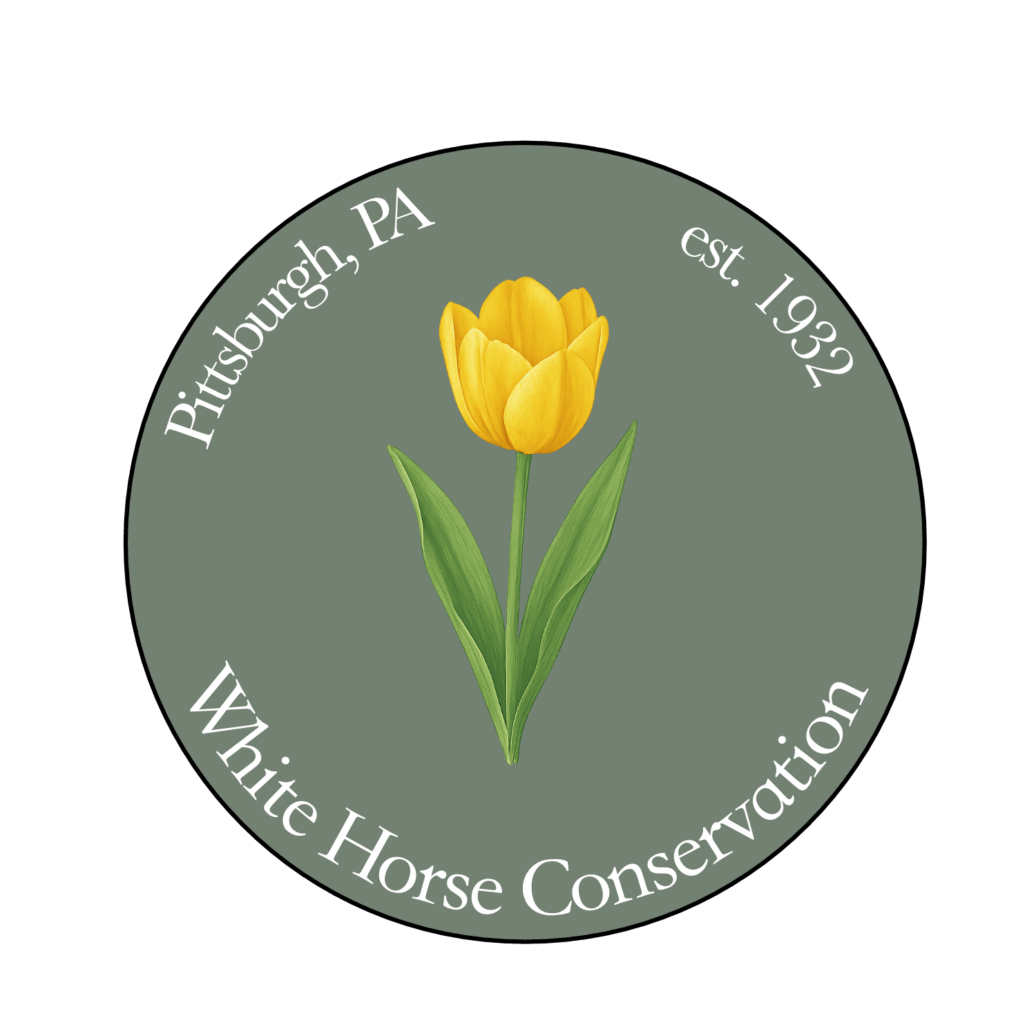White Horse Conservation