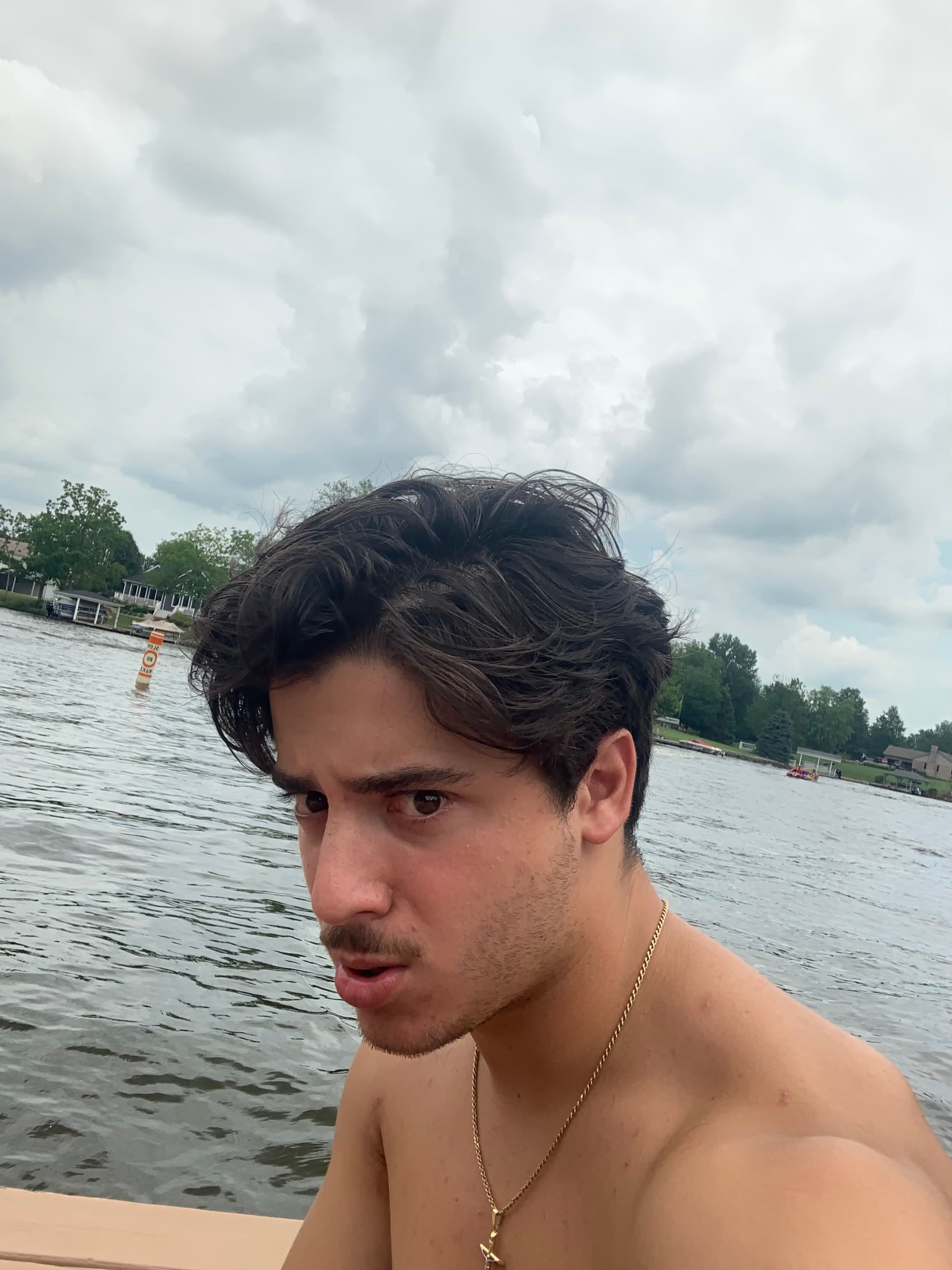Wanted