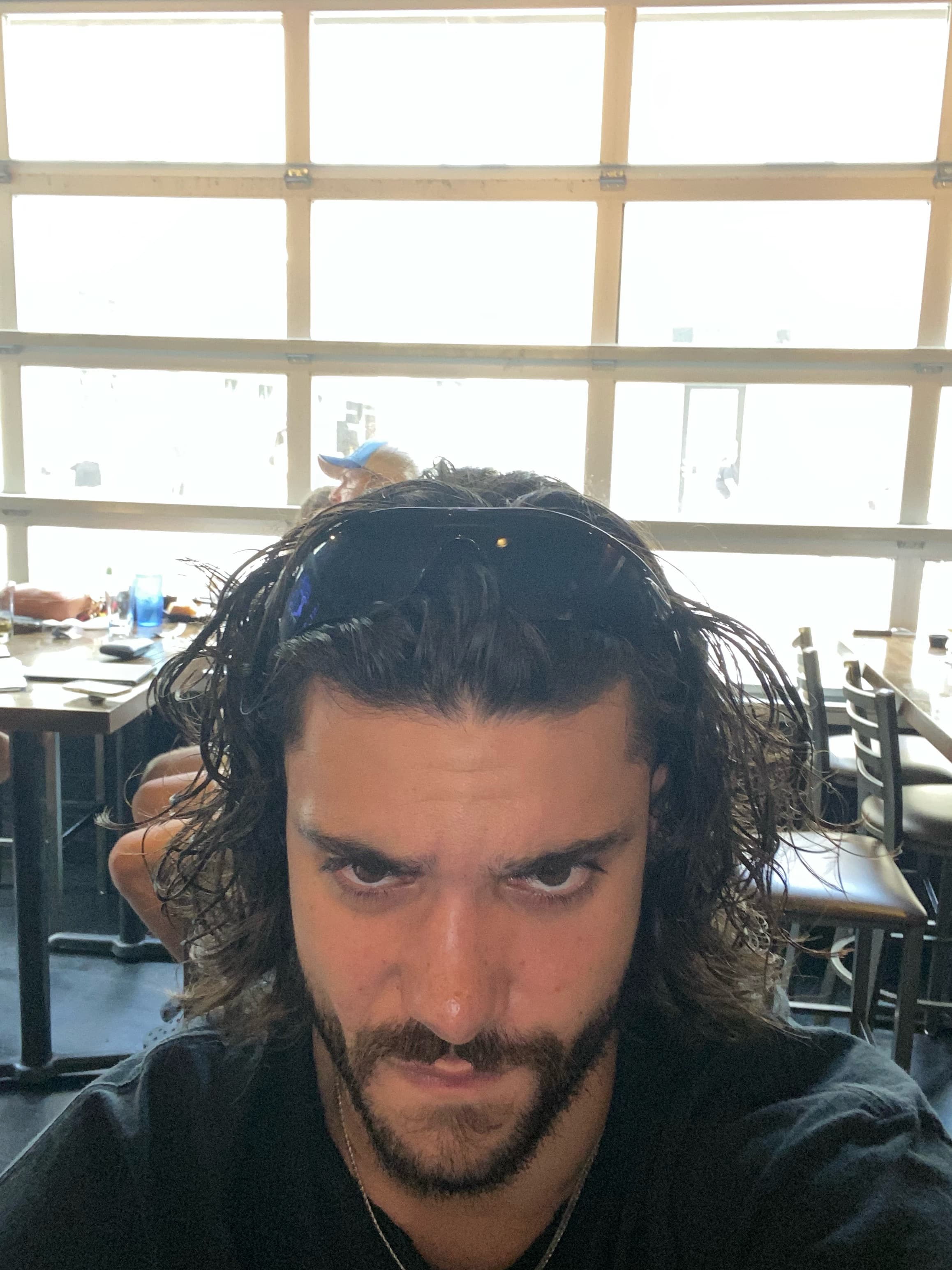 Wanted