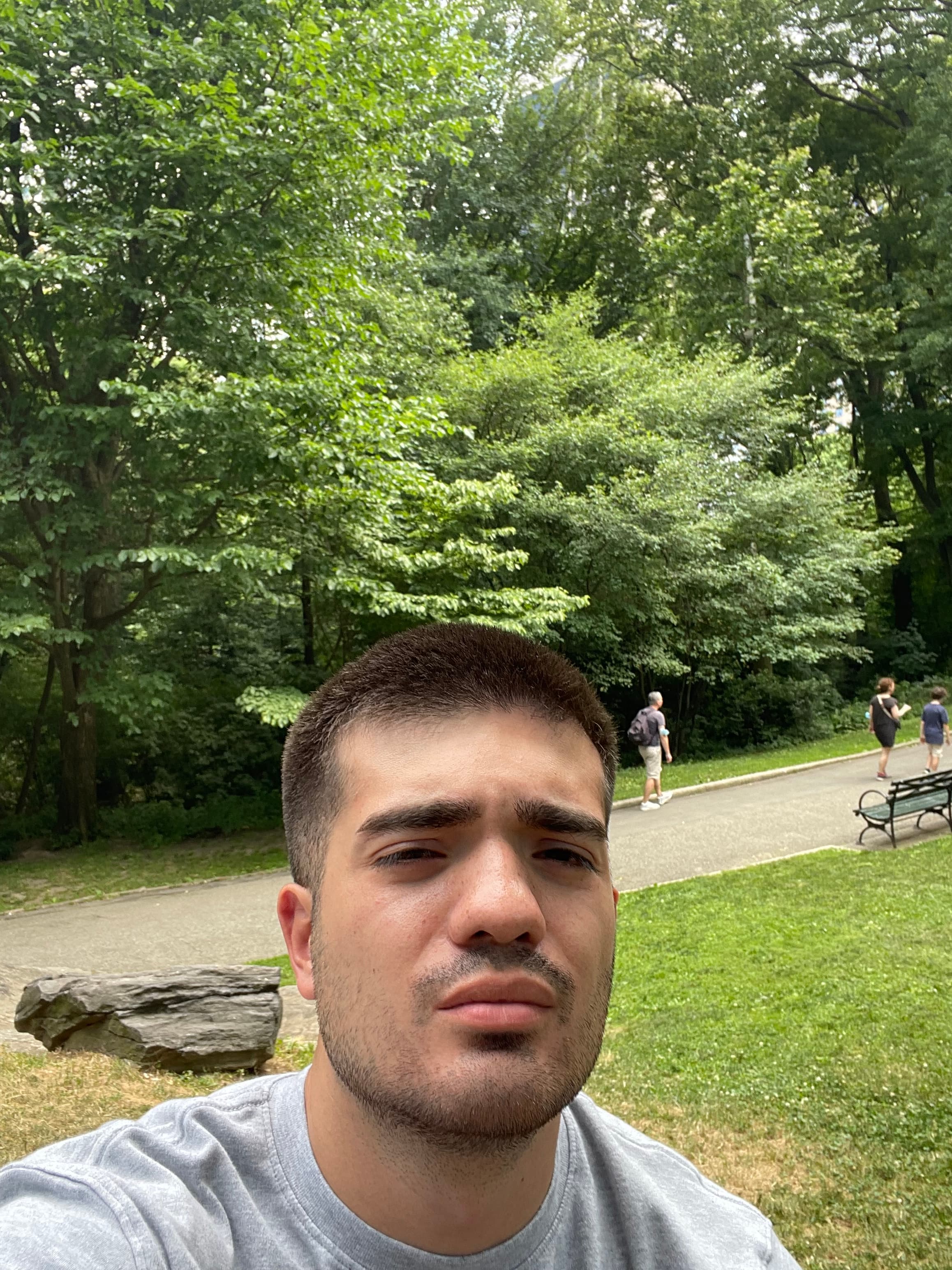 Wanted
